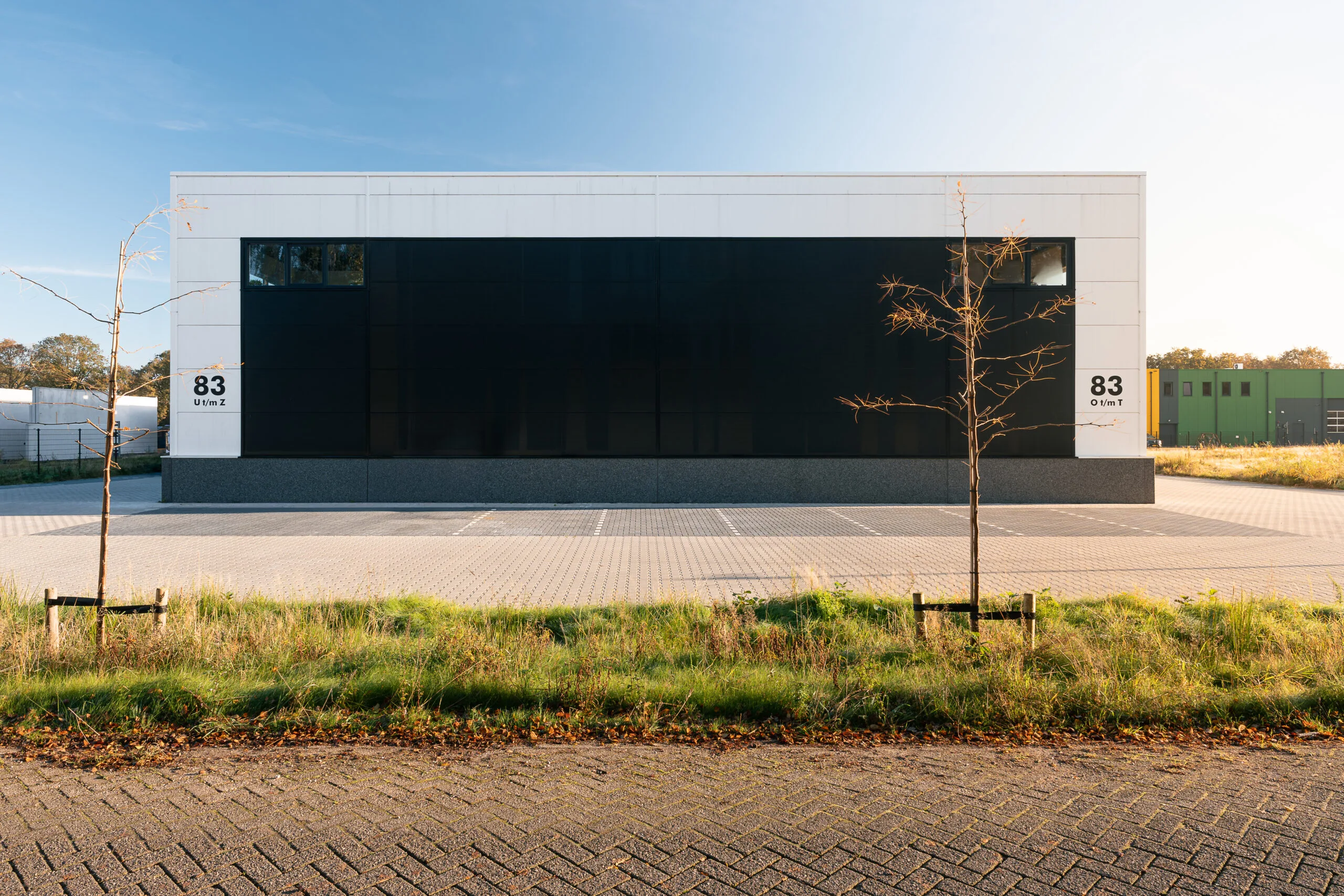Raalte Fase 1 en 2005