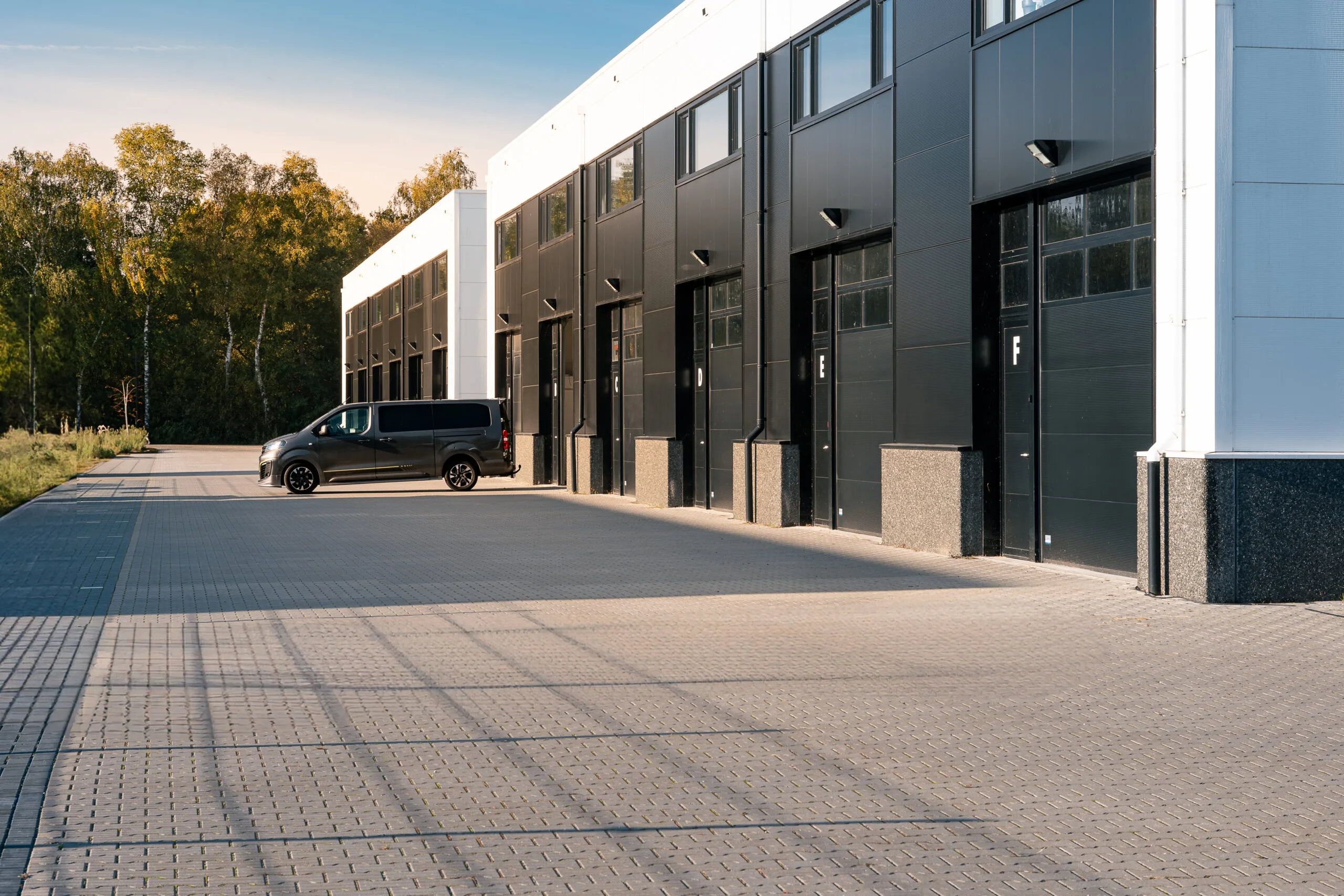 Raalte Fase 1 en 2015